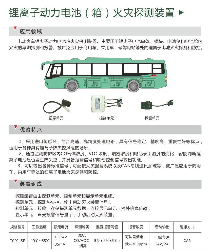 新能源汽車滅火設(shè)備