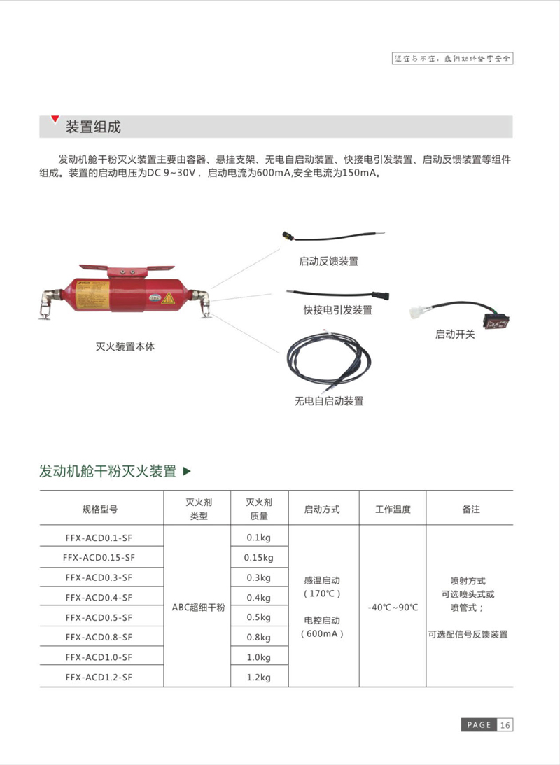 新能源汽車(chē)火災(zāi)防控系統(tǒng)-發(fā)動(dòng)機(jī)艙干粉